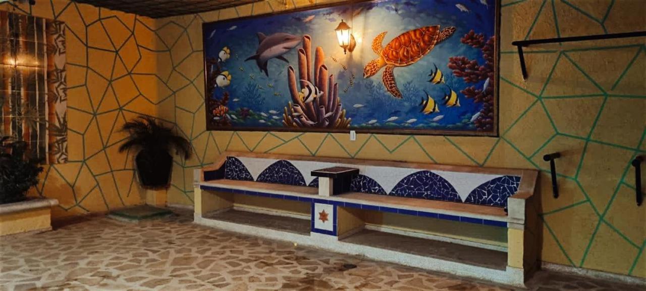 Hostel Green Light تاجانجا المظهر الخارجي الصورة