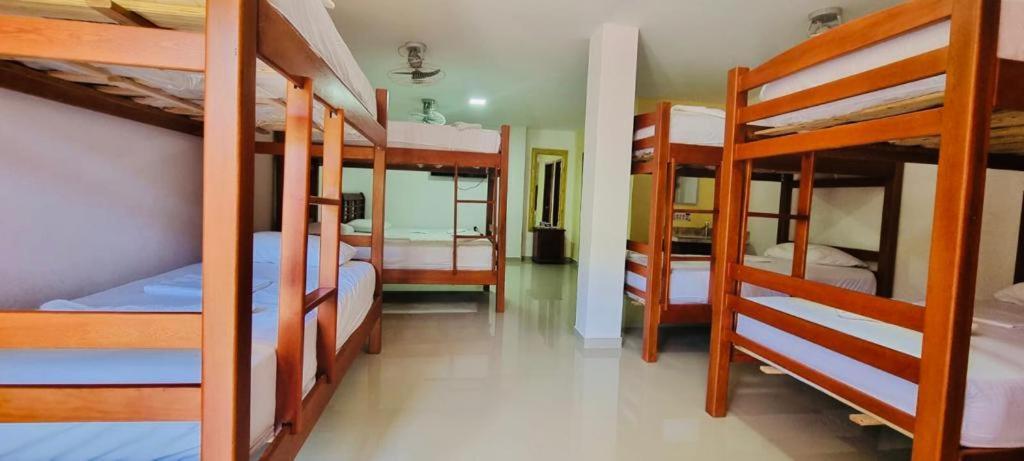 Hostel Green Light تاجانجا المظهر الخارجي الصورة