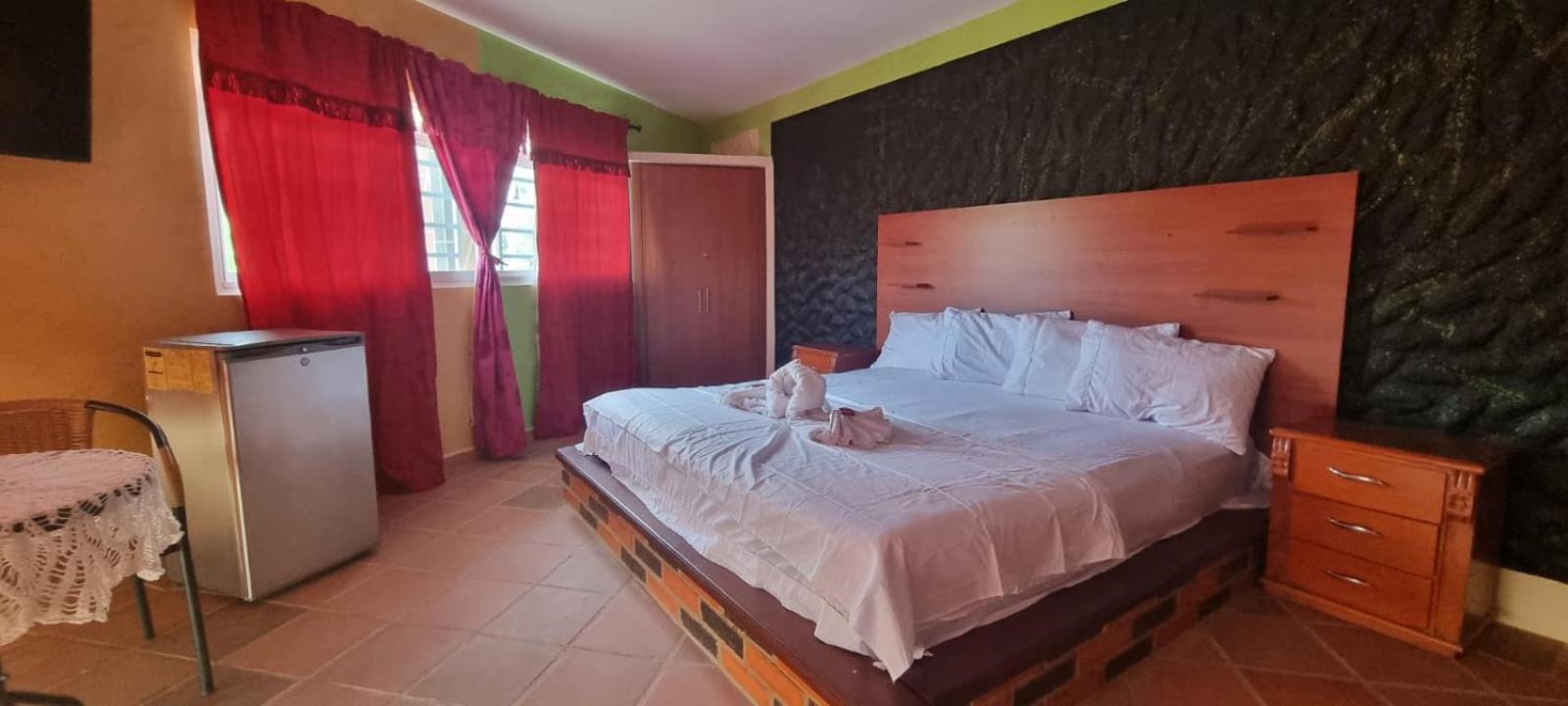 Hostel Green Light تاجانجا المظهر الخارجي الصورة