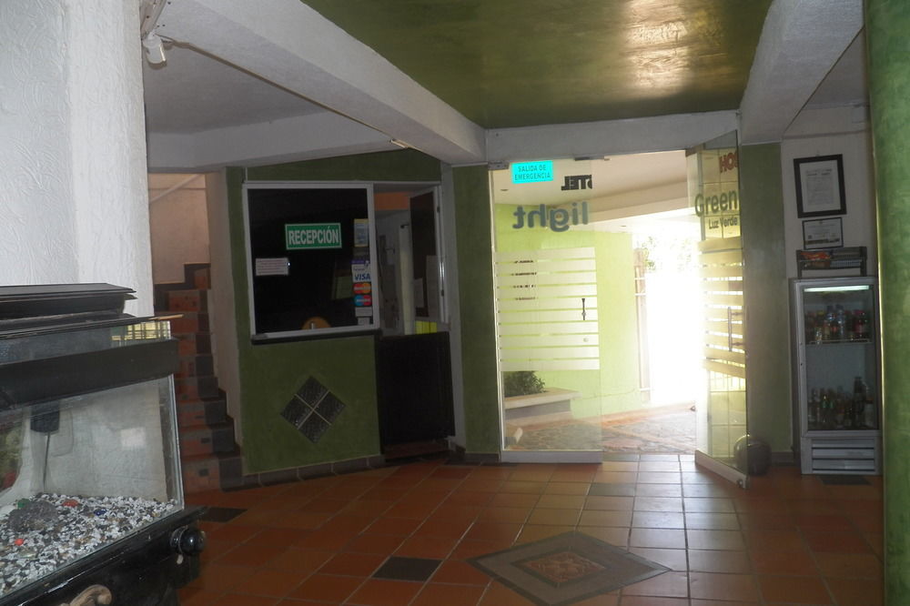 Hostel Green Light تاجانجا المظهر الخارجي الصورة