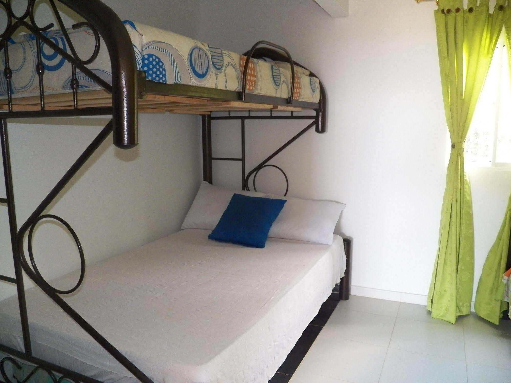 Hostel Green Light تاجانجا المظهر الخارجي الصورة