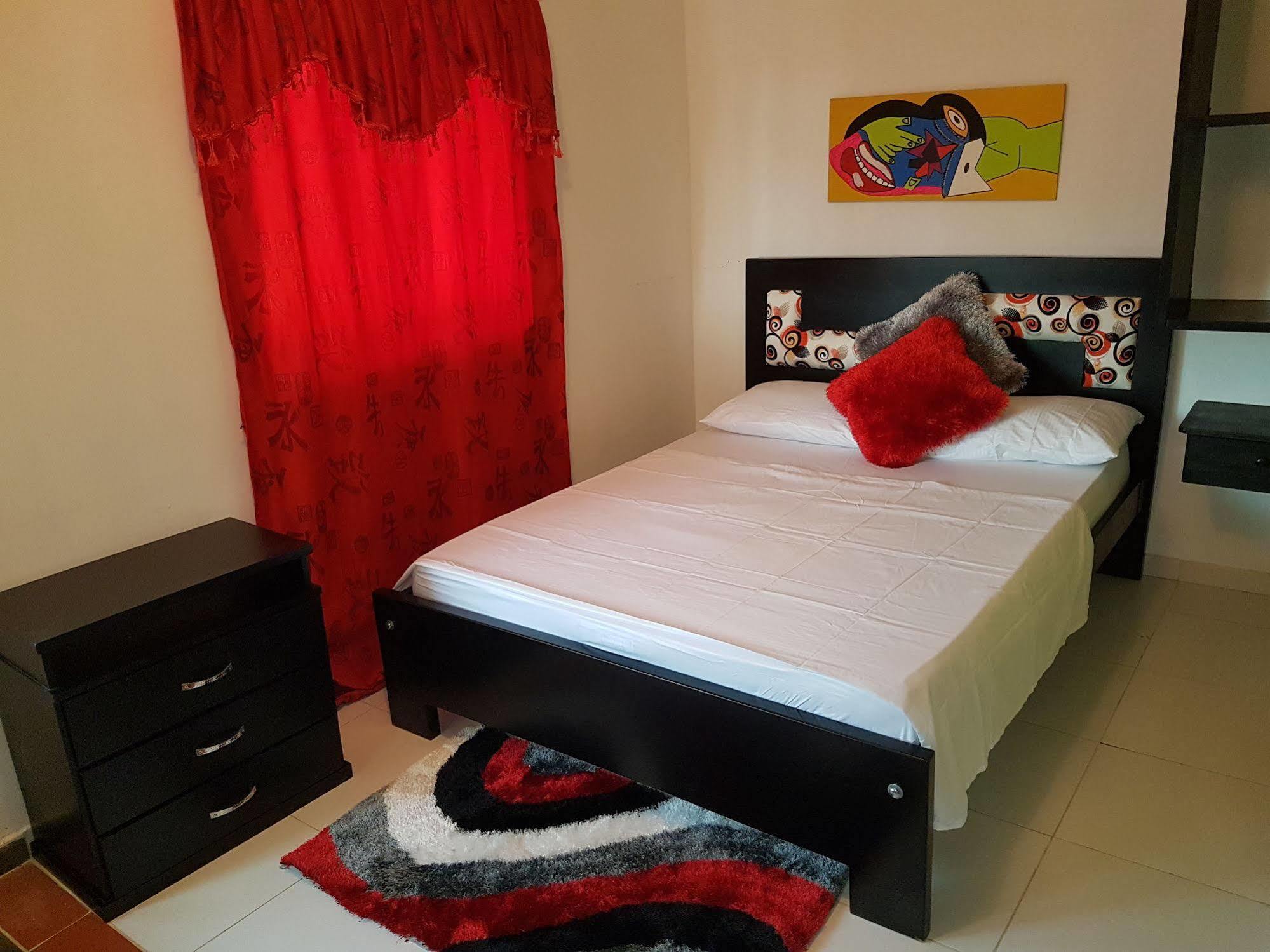 Hostel Green Light تاجانجا المظهر الخارجي الصورة